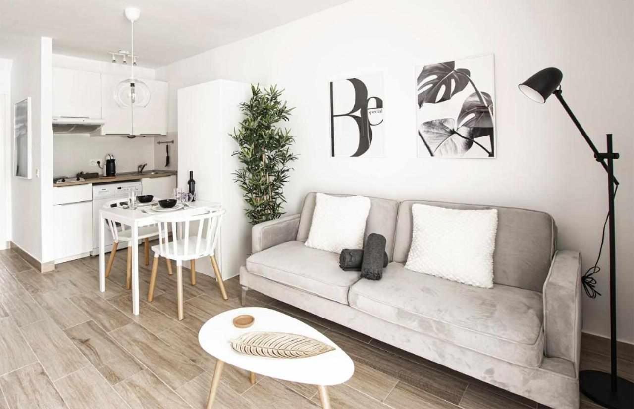 Holyhome Premium 101 Costa Teguise Εξωτερικό φωτογραφία