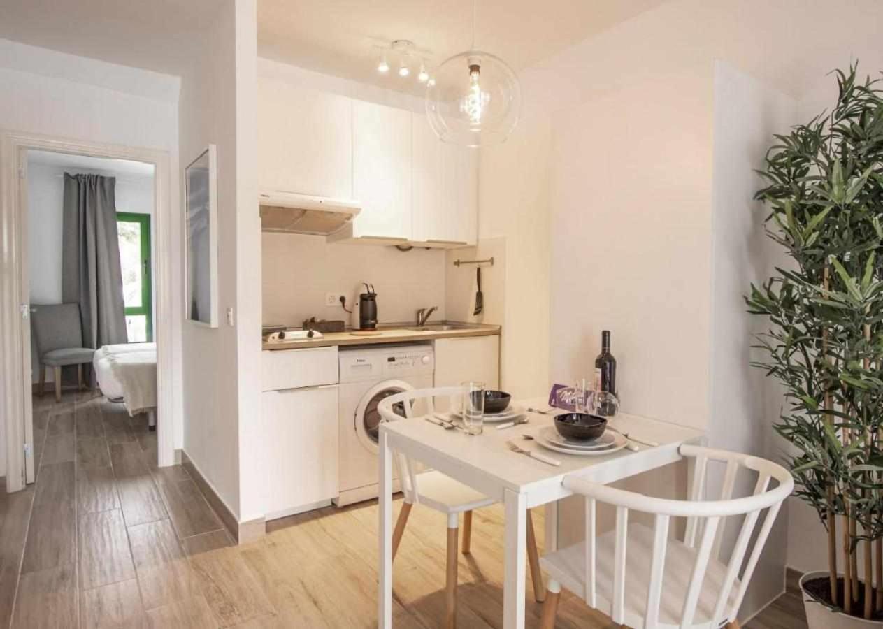 Holyhome Premium 101 Costa Teguise Εξωτερικό φωτογραφία