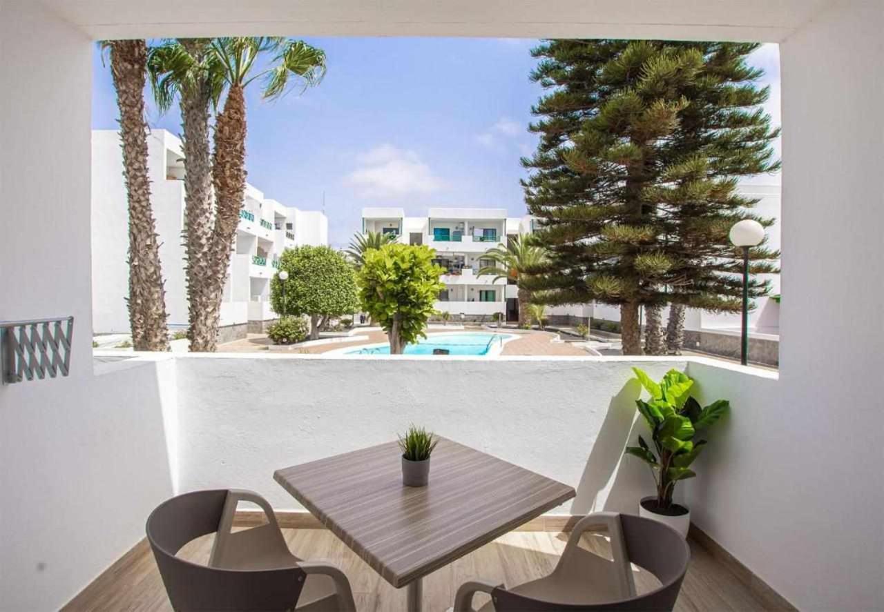 Holyhome Premium 101 Costa Teguise Εξωτερικό φωτογραφία