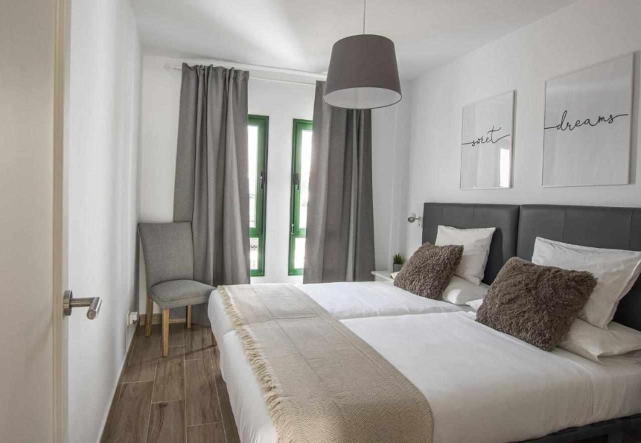 Holyhome Premium 101 Costa Teguise Εξωτερικό φωτογραφία