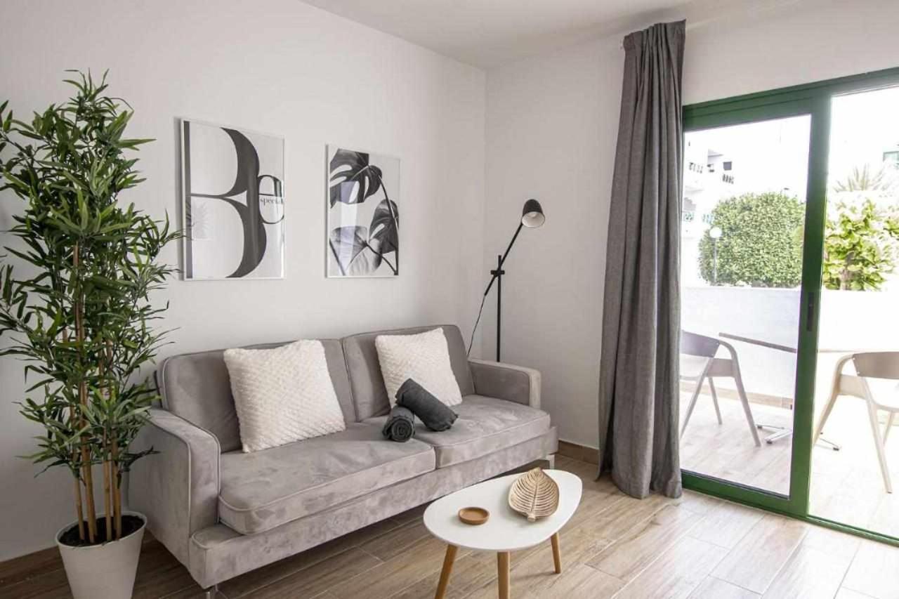 Holyhome Premium 101 Costa Teguise Εξωτερικό φωτογραφία