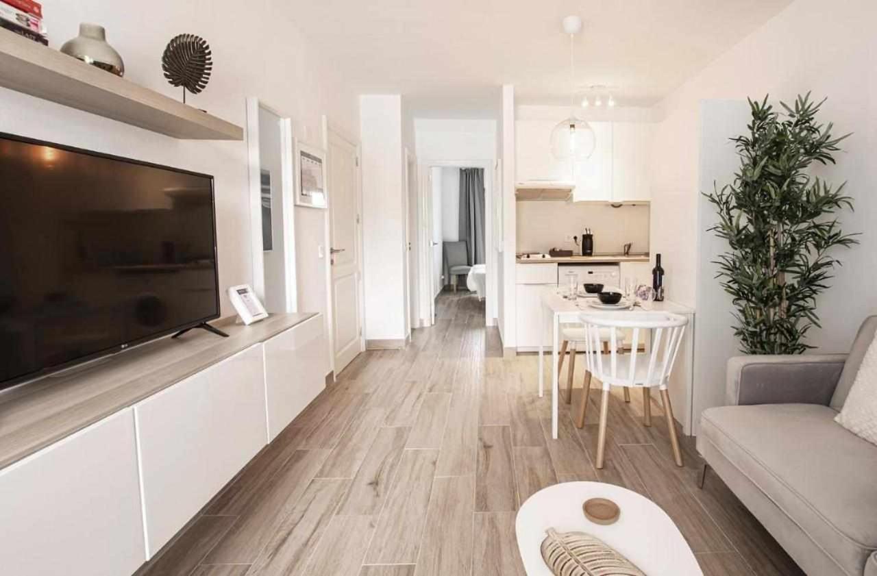 Holyhome Premium 101 Costa Teguise Εξωτερικό φωτογραφία