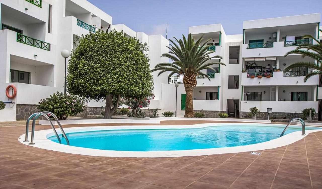 Holyhome Premium 101 Costa Teguise Εξωτερικό φωτογραφία