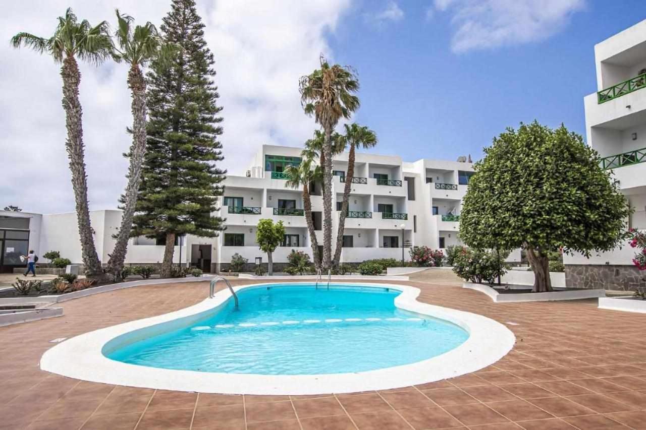 Holyhome Premium 101 Costa Teguise Εξωτερικό φωτογραφία